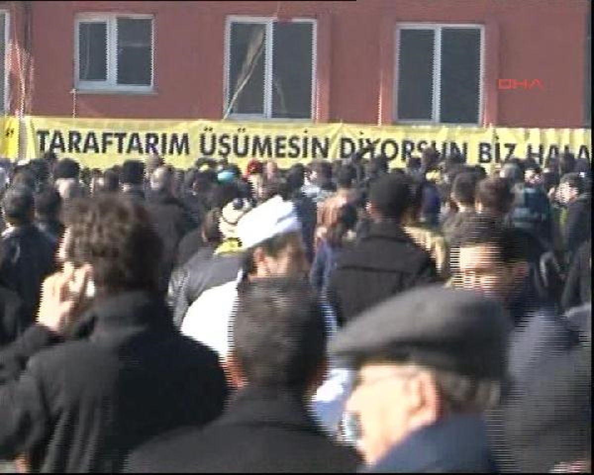 Çağlayan\'da Kavga: 2 Kişi Gözaltına Alındı