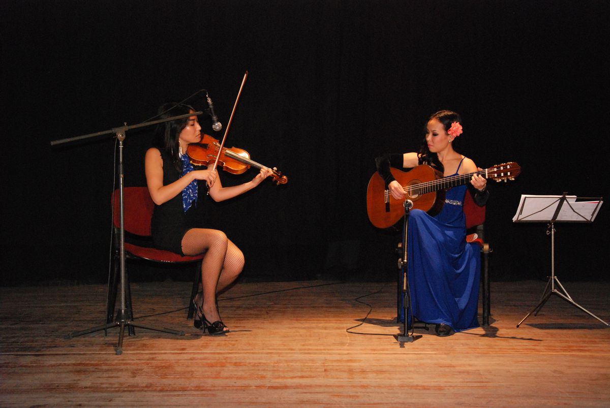 Çanakkale Belediyesi\'nden Müzik Ziyafeti