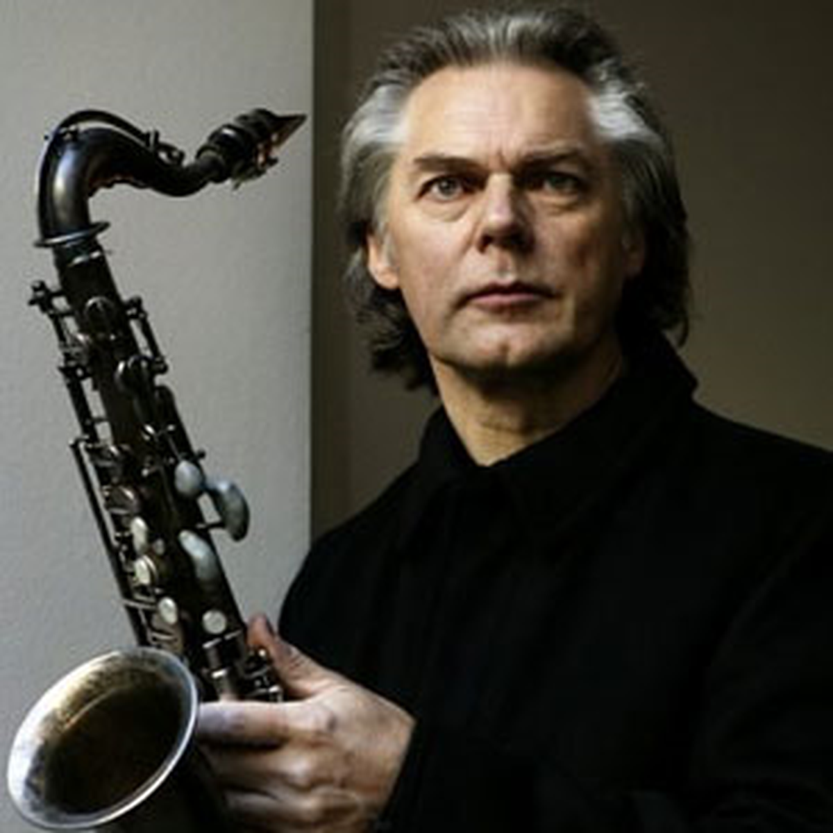 Caz Müziğin Yaşayan Efsanesi Garbarek, İstanbul\'a Geliyor