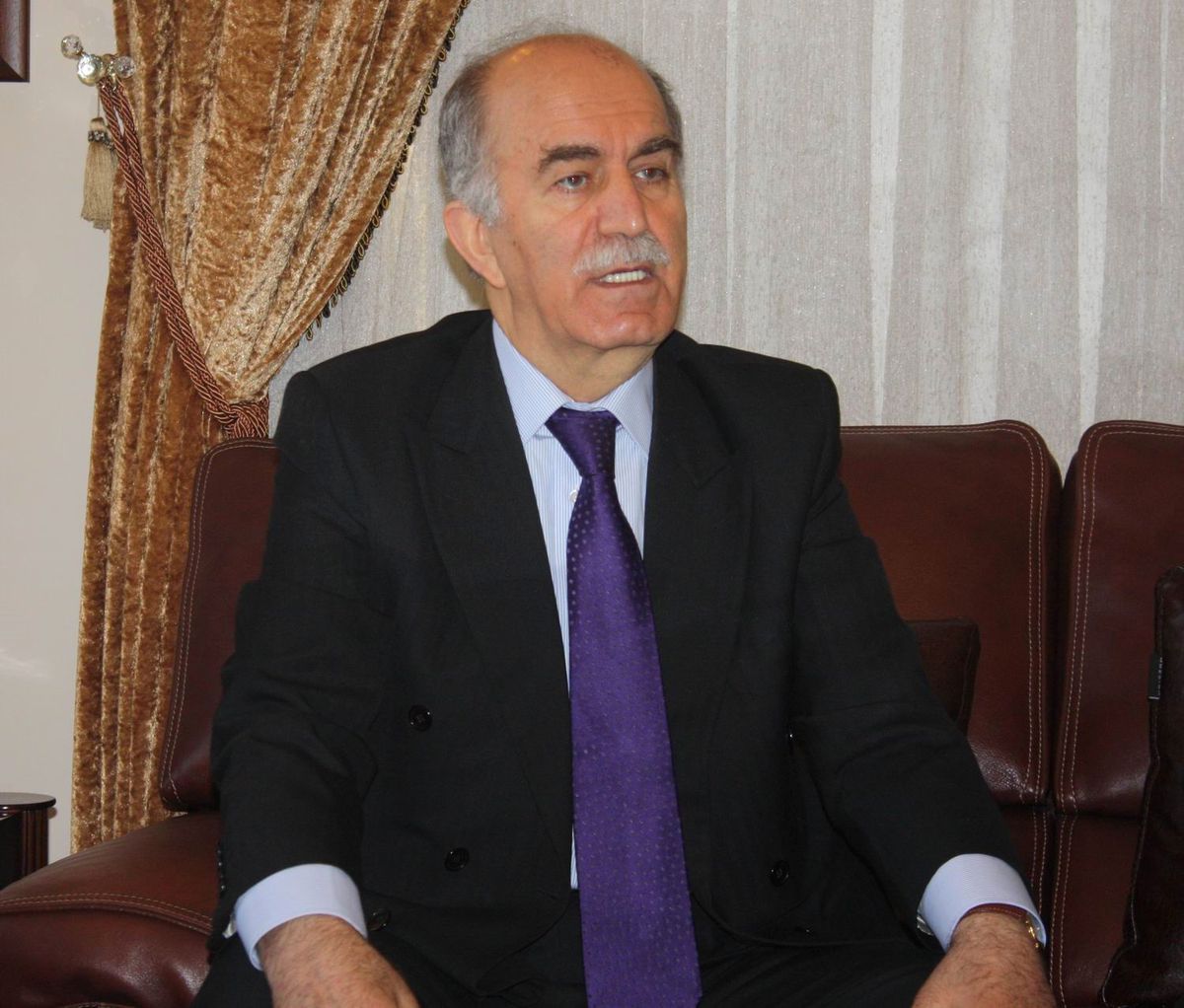 Cezayir ile Bursa Arasında İş Birliği