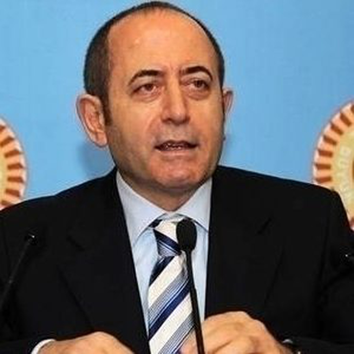 Chp\'li Hamzaçebi: MİT Yasası\'nı Anayasa Mahkemesine Götüreceğiz (1)