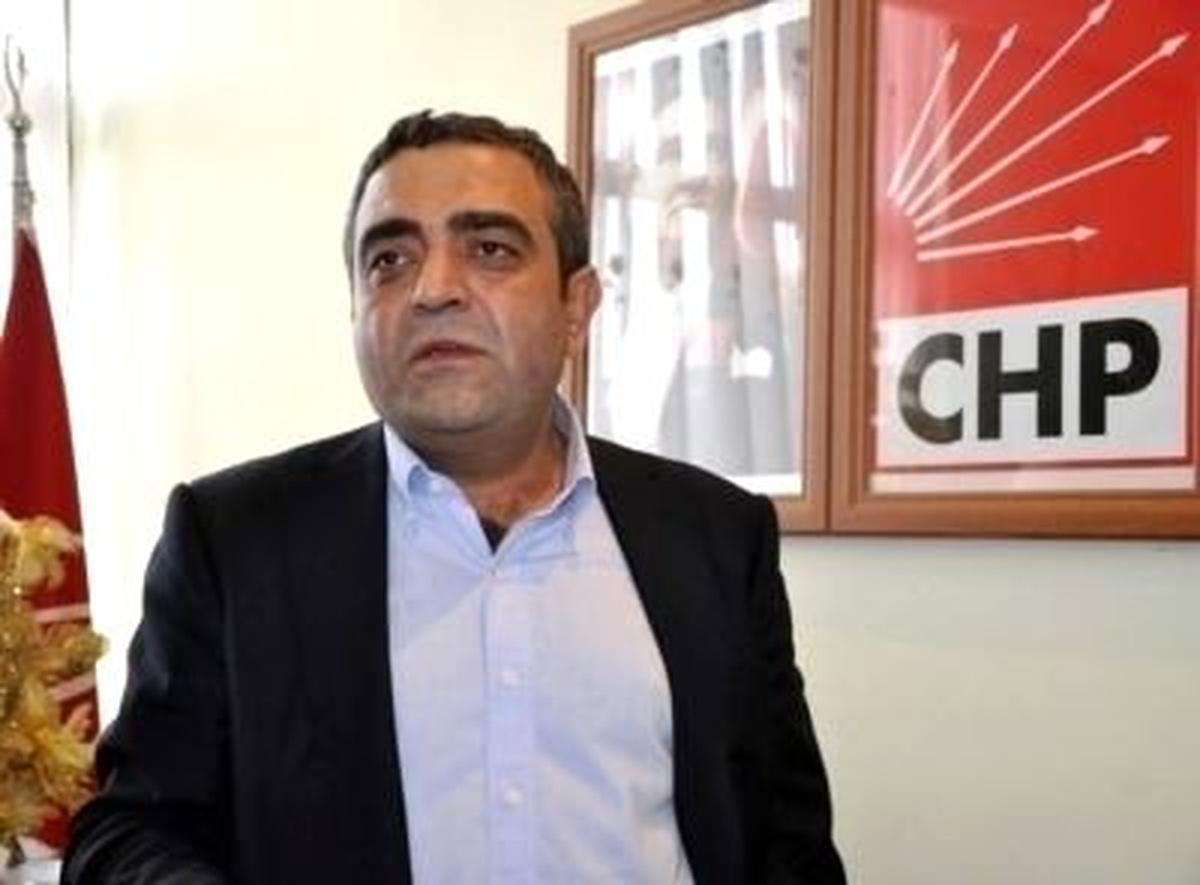 Chp'li Tanrıkulu: 'Askeri Kışlaların Pazarlanmasına Hayır'
