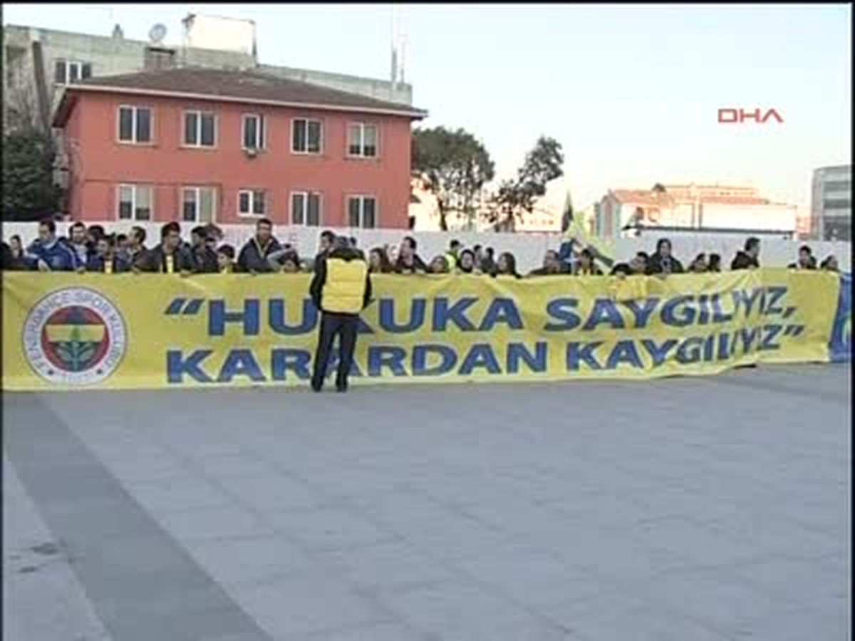 "Bir An Önce Adil Yargılama İstiyoruz"