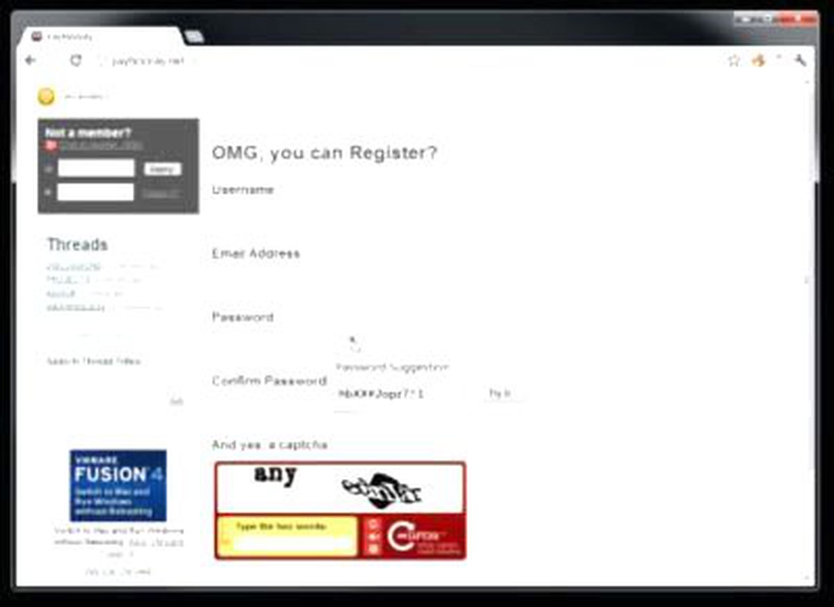 Chrome\'a Parola Oluşturma Özelliği Geliyor!