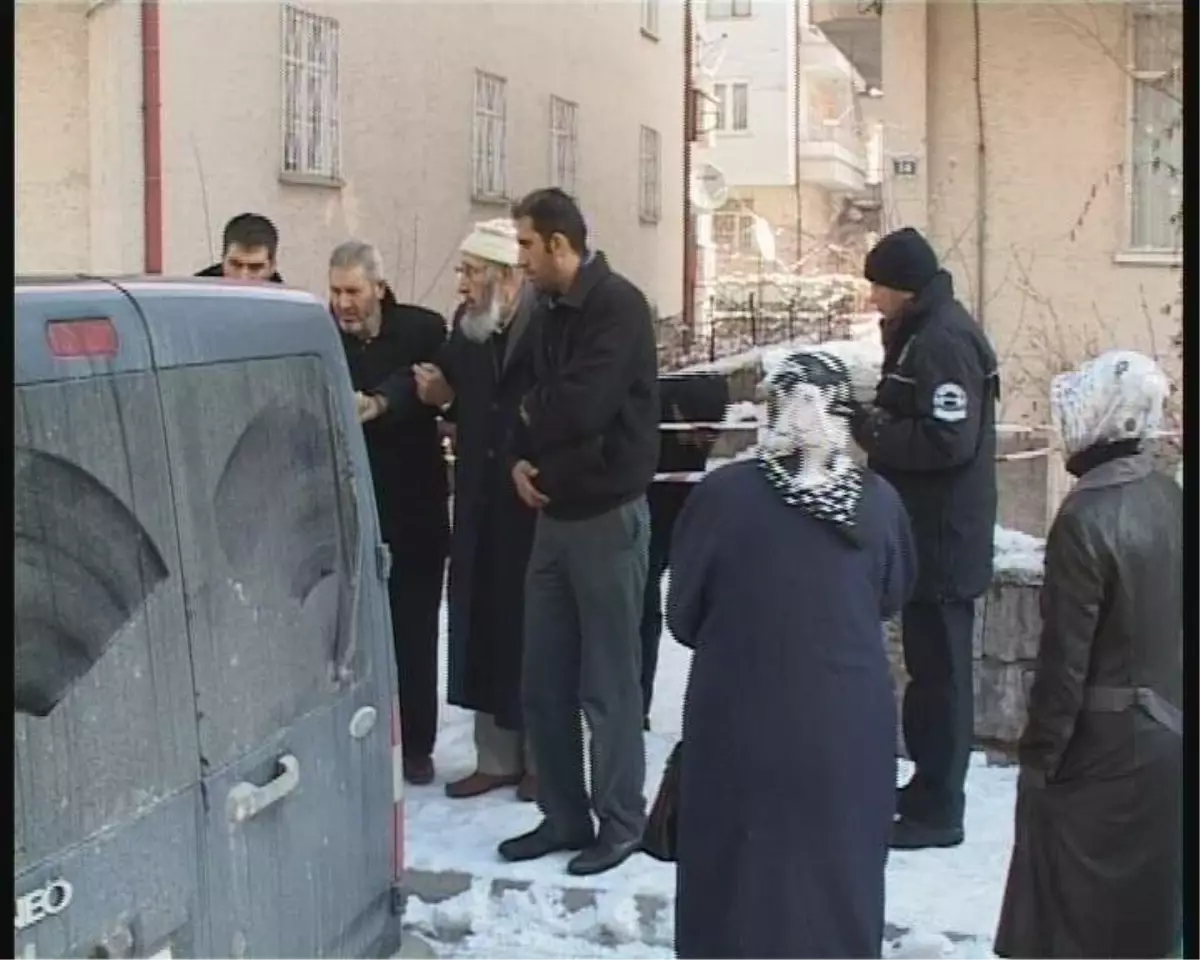 Cinayetin Zanlıları Tutuklandı