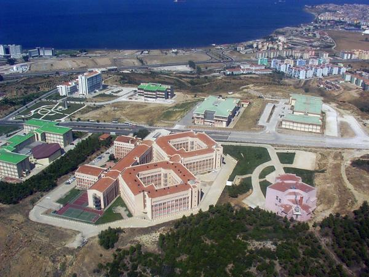 Çomü\'lü 33 Bin Öğrenci En İyileri Seçti