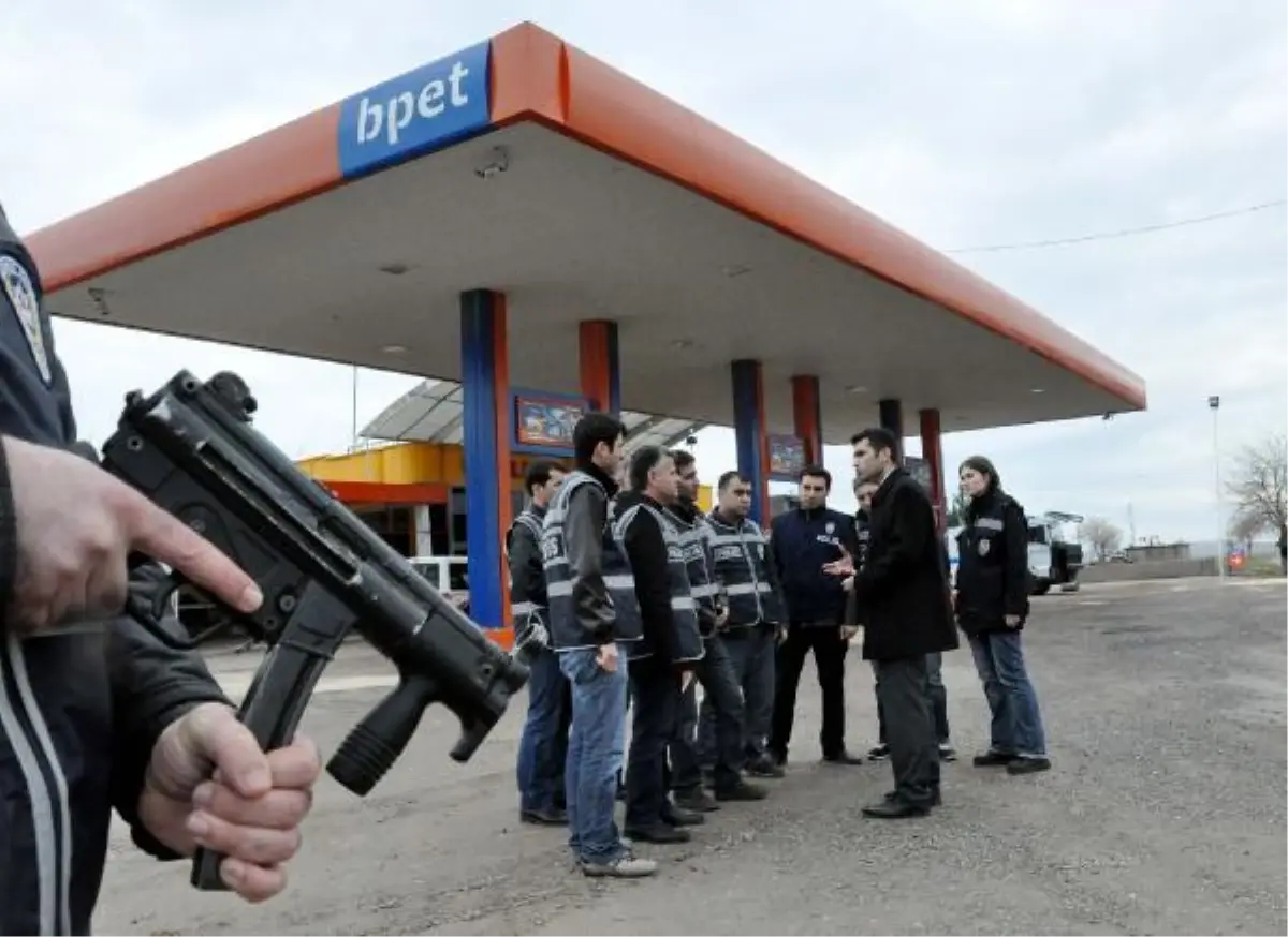 \'CSI Urfa\' Faili Meçhullerin Peşinde