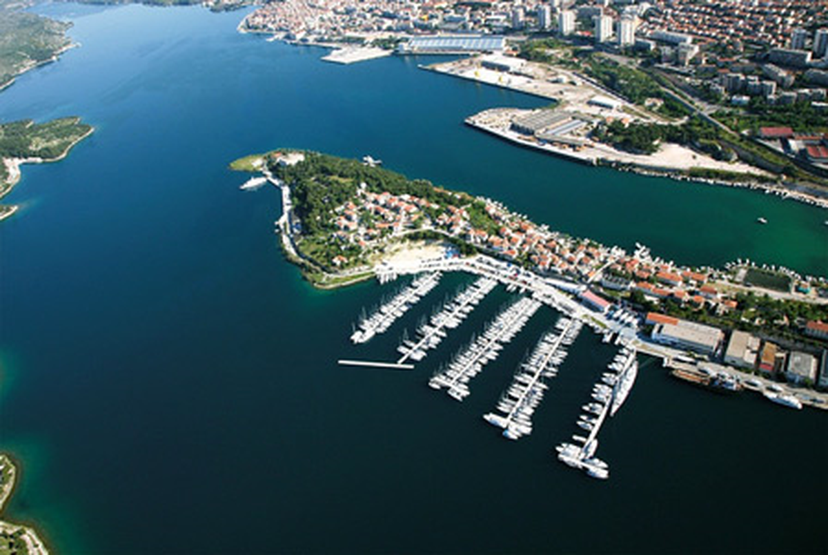 D-Marin Marinalar grubu TÜYAP Boat Show'da!