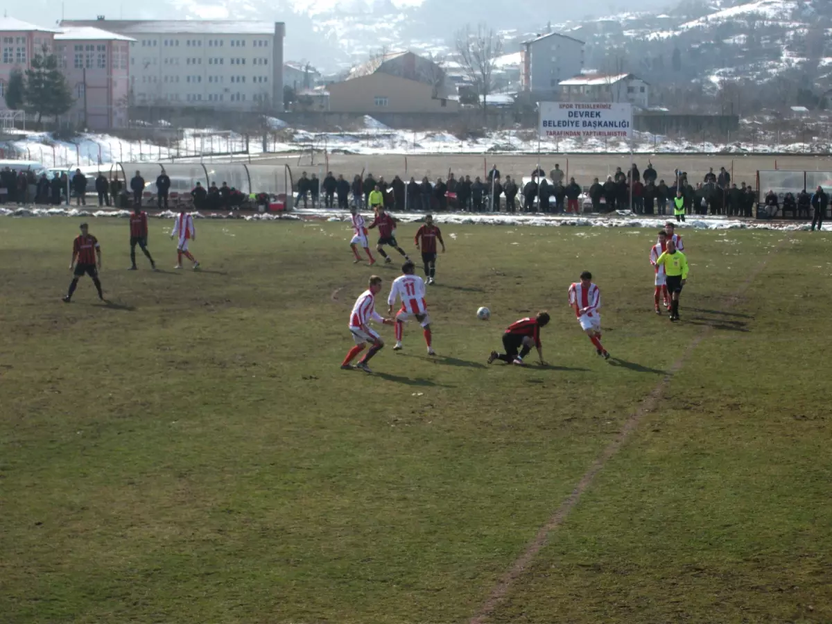 Deplasmanlı Süper Amatör Lig