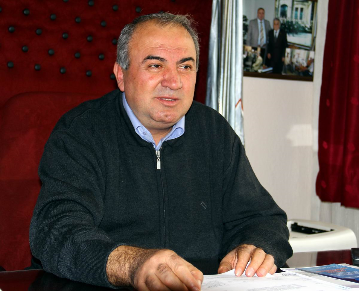 Edremit\'te Yeni Gıda ve Yem Kanunu Hakkında Bilgilendirmek Toplantısı Yapılacak