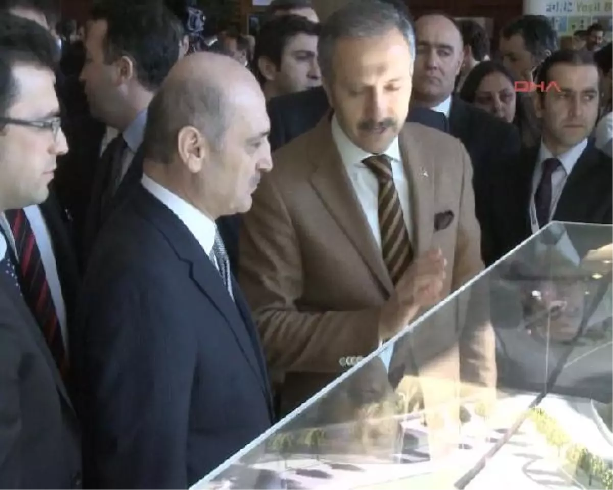 Ek - Bakan Bayraktar\'dan "2b" ve "Van" Açıklaması