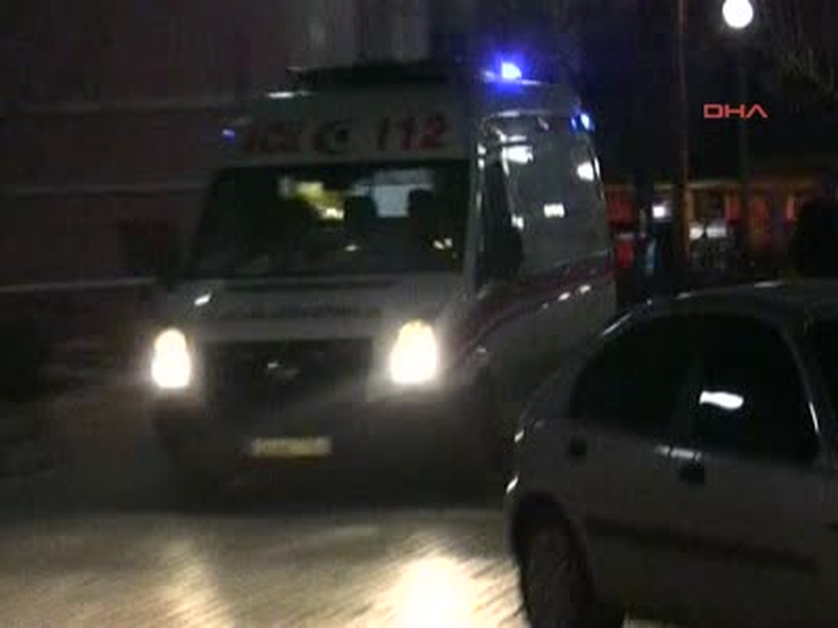 Facebook\'ta Küfürlü Mesaj Yazan Arkadaşını Bıçakladı Konya\'da 36 Yaşındaki Şani Demirci Sosyal...