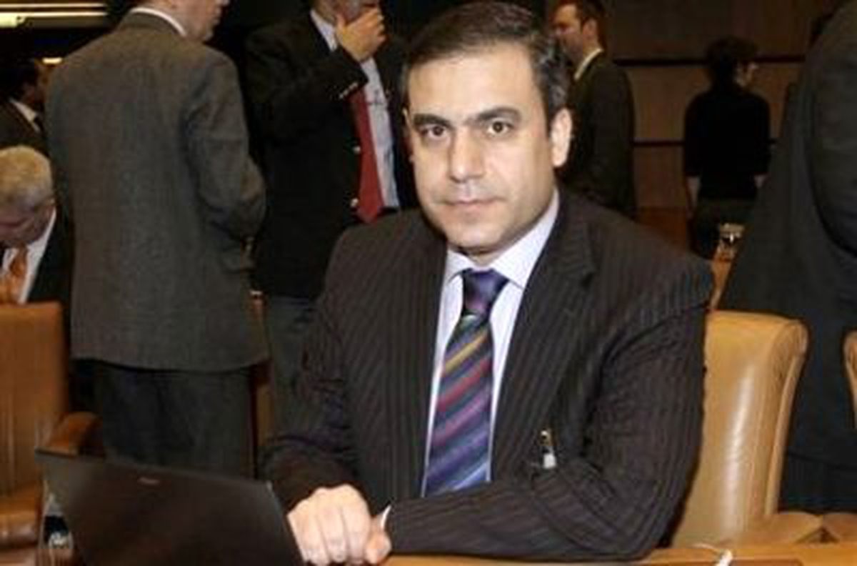 Fidan\'ın İfadesinin Alınması Talimatı Geri Çekilecek