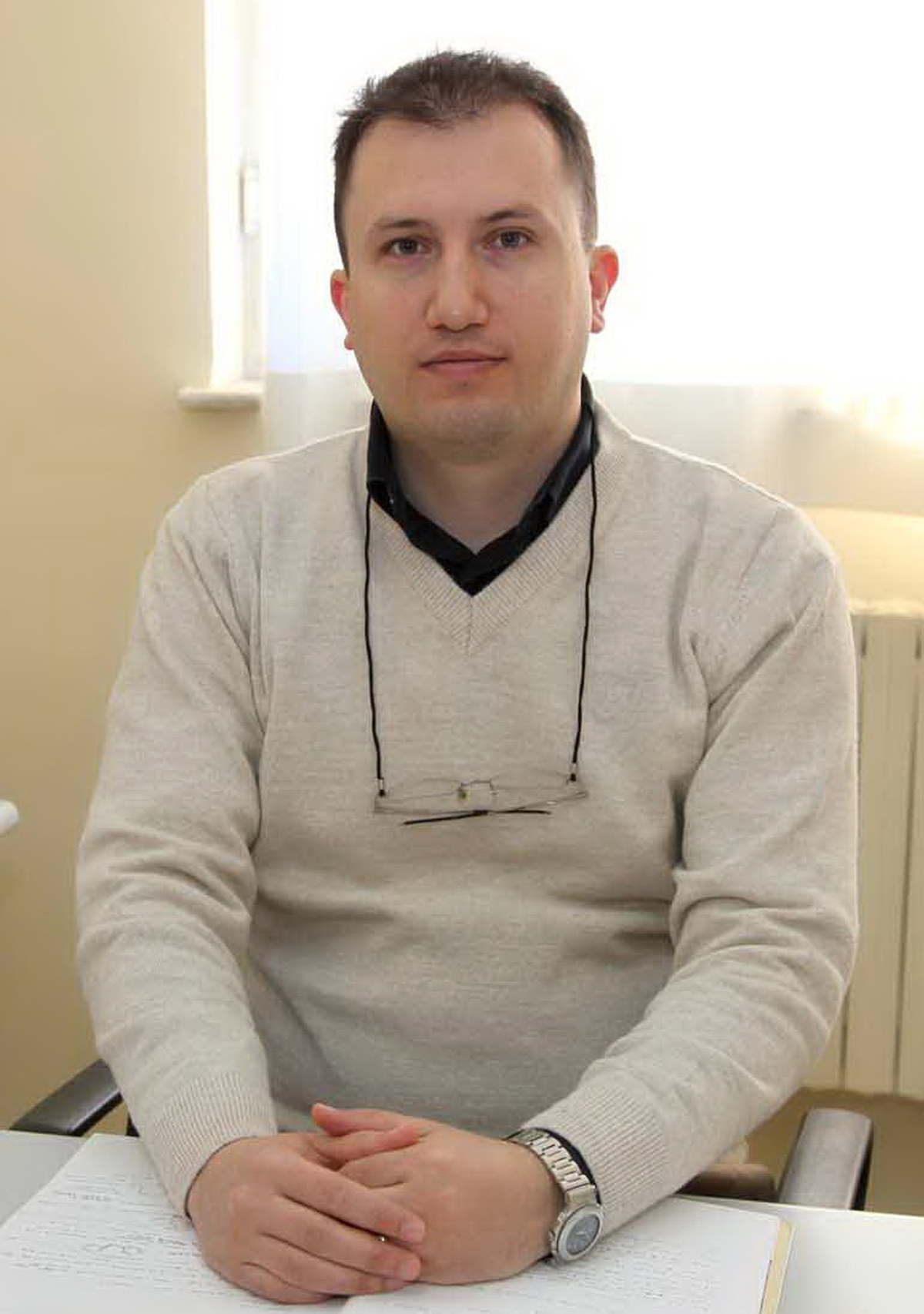 Gaziantep Üniversitesi\'ne Birincilik Ödülü