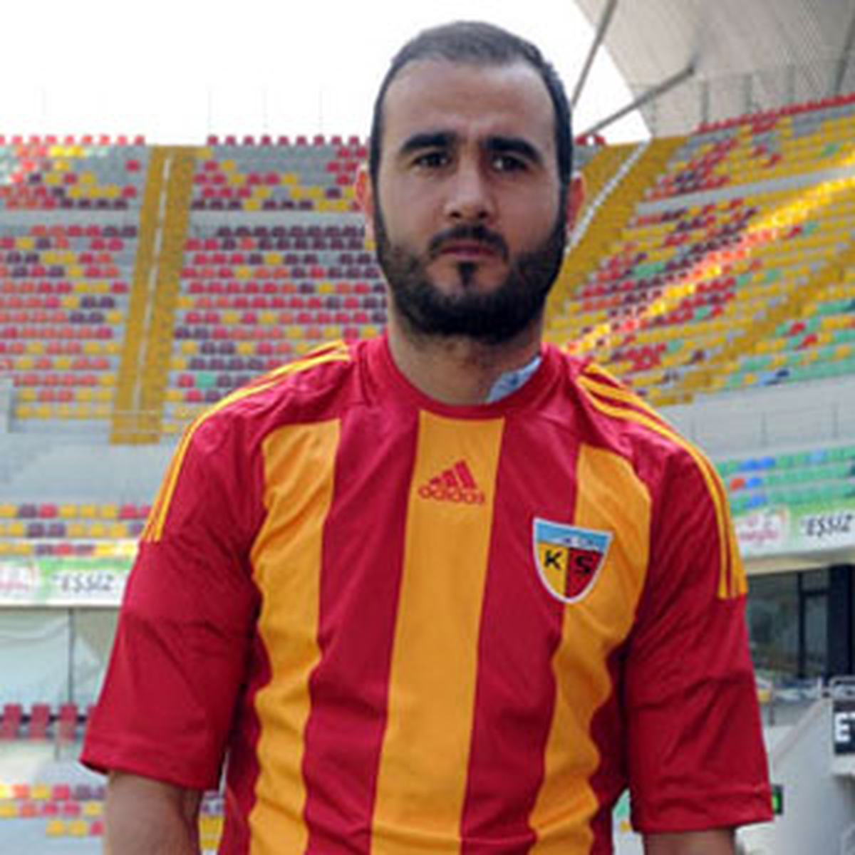 Gökhan Ünal Kayserispor'dan Mutlu Olmadığı İçin Ayrıldı