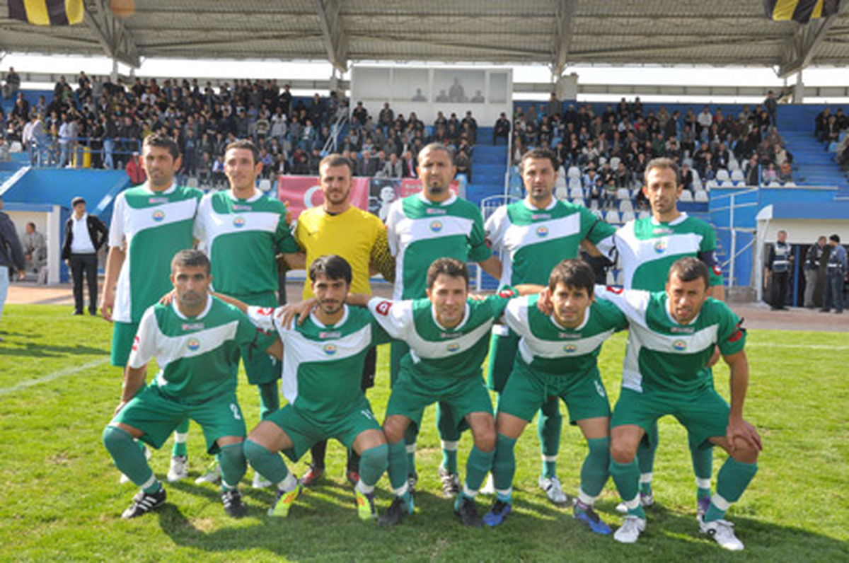 Gölbaşı Belediye, Deplasmandan 1 Puanla Döndü