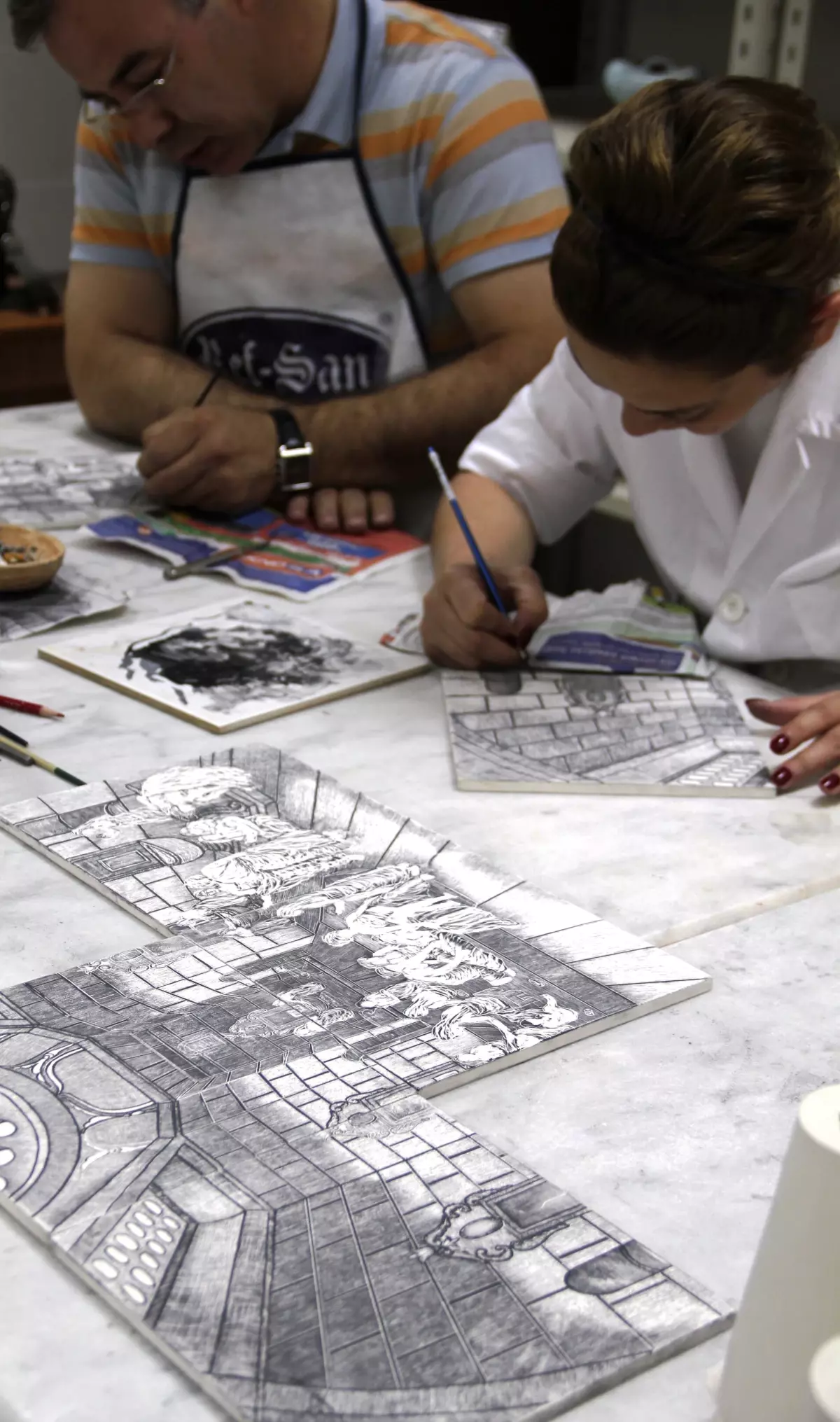 Güzel Sanatlar Fakültesi Bünyesinde 4 Yeni Bölüm Açılıyor