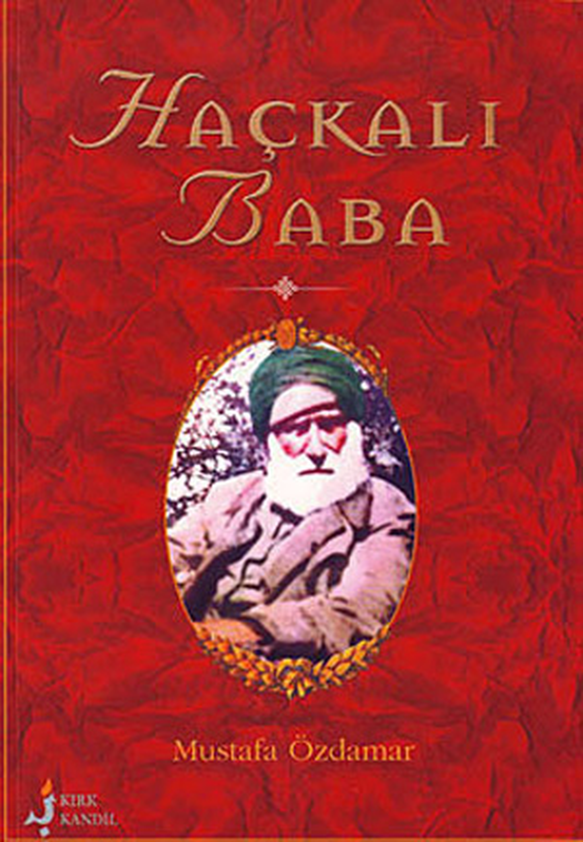 Haçkalı Baba Anıldı