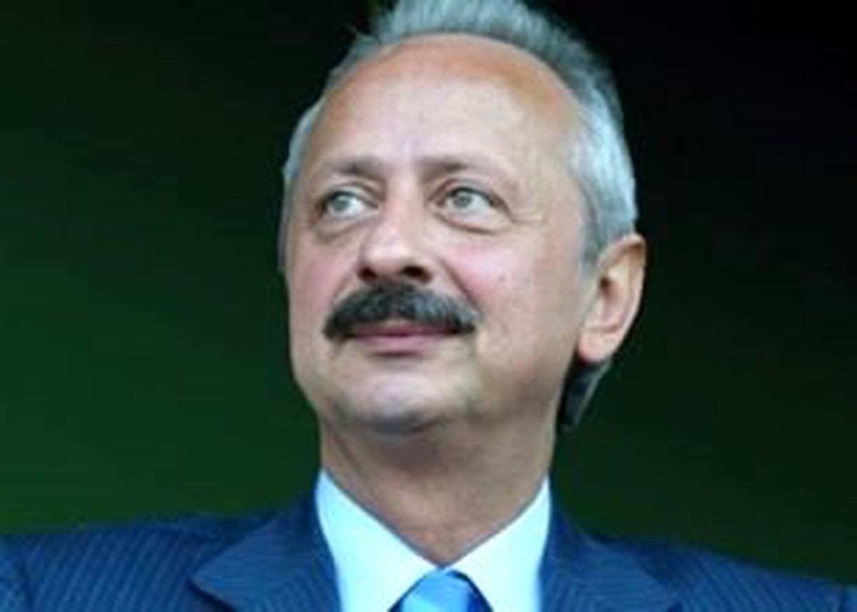 Haluk Ulusoy Sürprizi