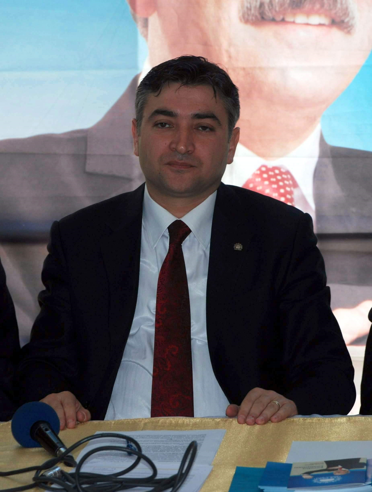 Has Parti İl Başkanı Uğur\'dan Sağlık Yorumu