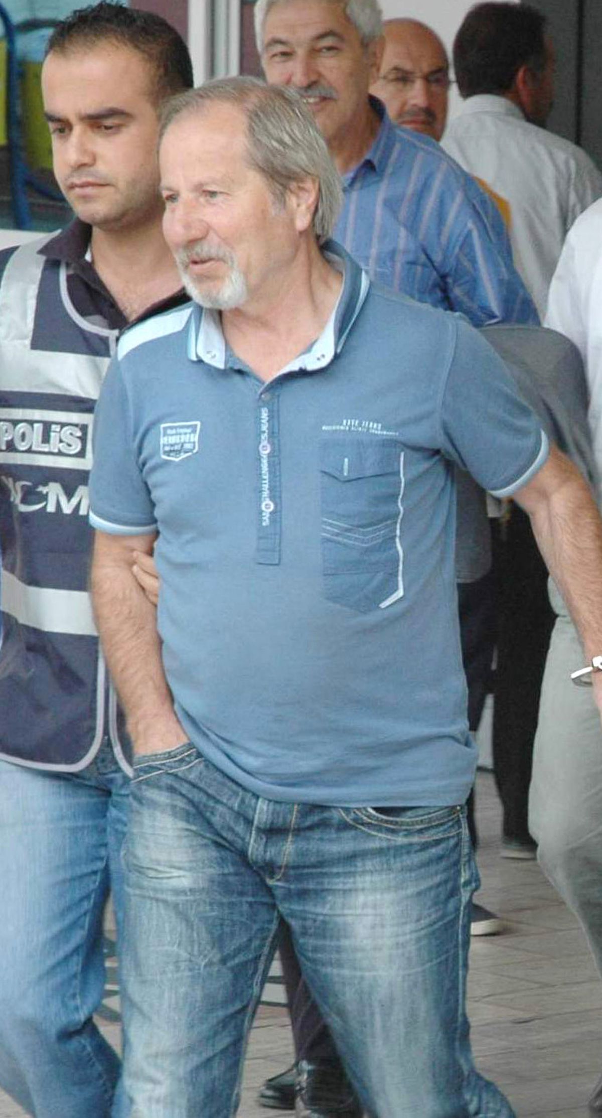 Hastaların Hayatını Tehlikeye Atan Profesöre 6 Yıl 8 Ay Ceza