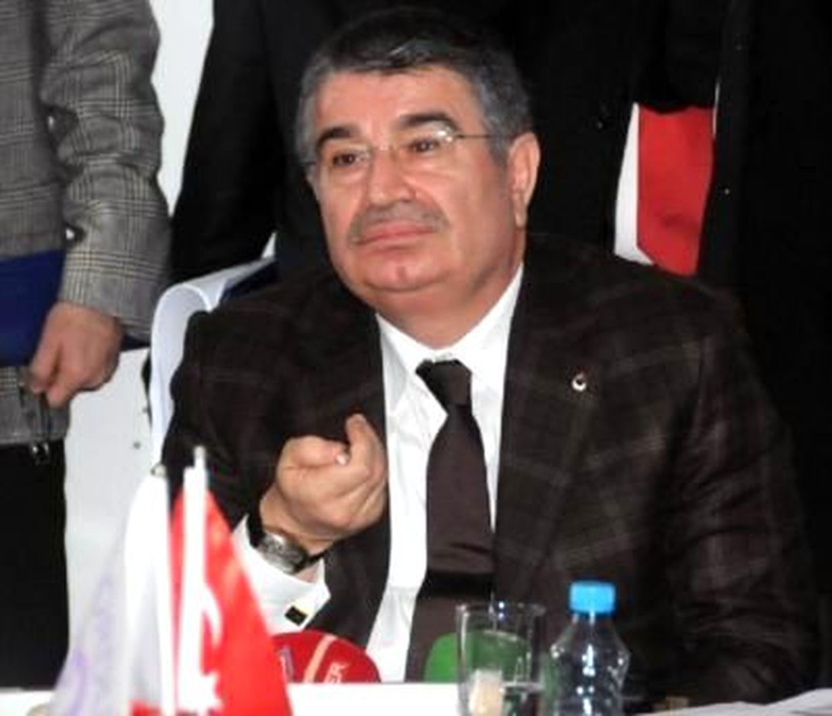 Hizbullah Terör Örgütü Sanıklarından 14'ü Tutuklandı