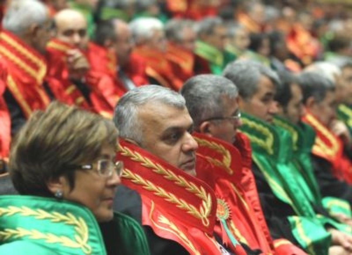 Hukuk Muhakemeleri Kanunu Tanıtım Semineri Sapanca\'da Başlıyor