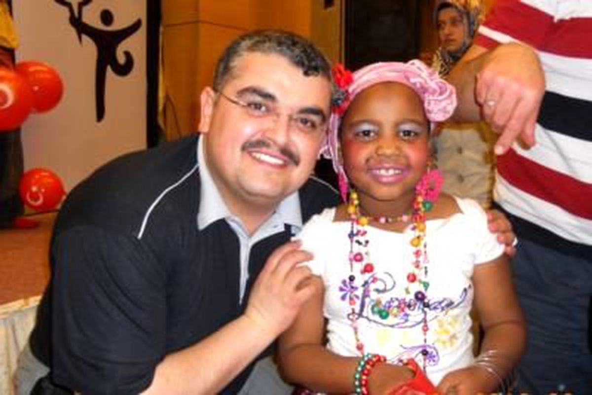 HÜRSİAD: Afrika Pazarına Açıldık