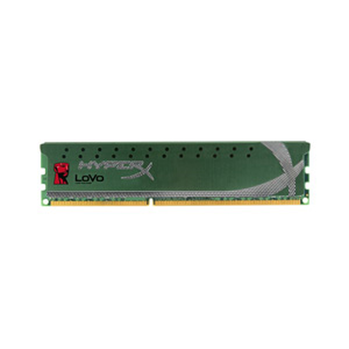 HyperX Red ve LoVo'u Yeniden Tasarlandı