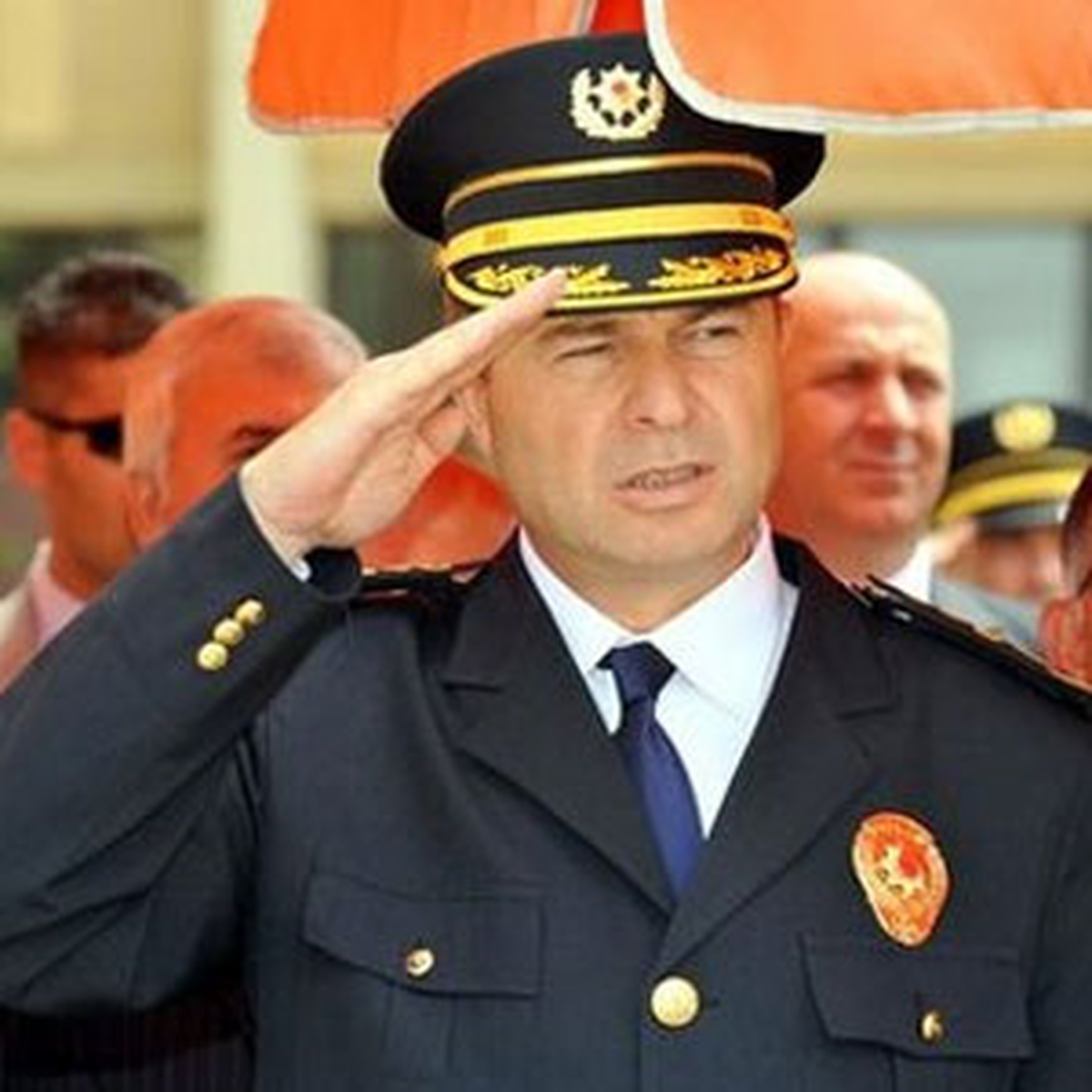 İl Emniyet Müdürleri Toplantısı
