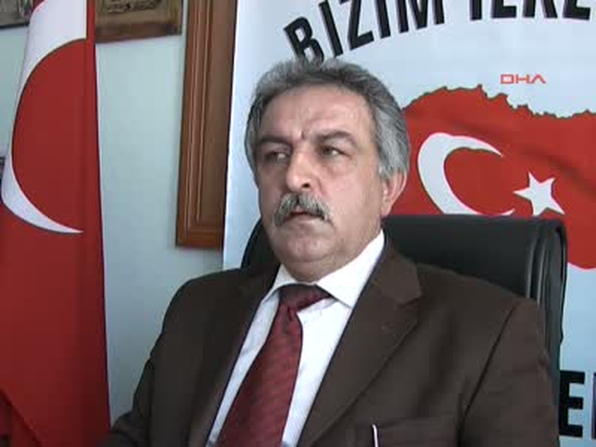 İşletmeci, Ücret Arttırınca Valilik Otoparkı Kapattı