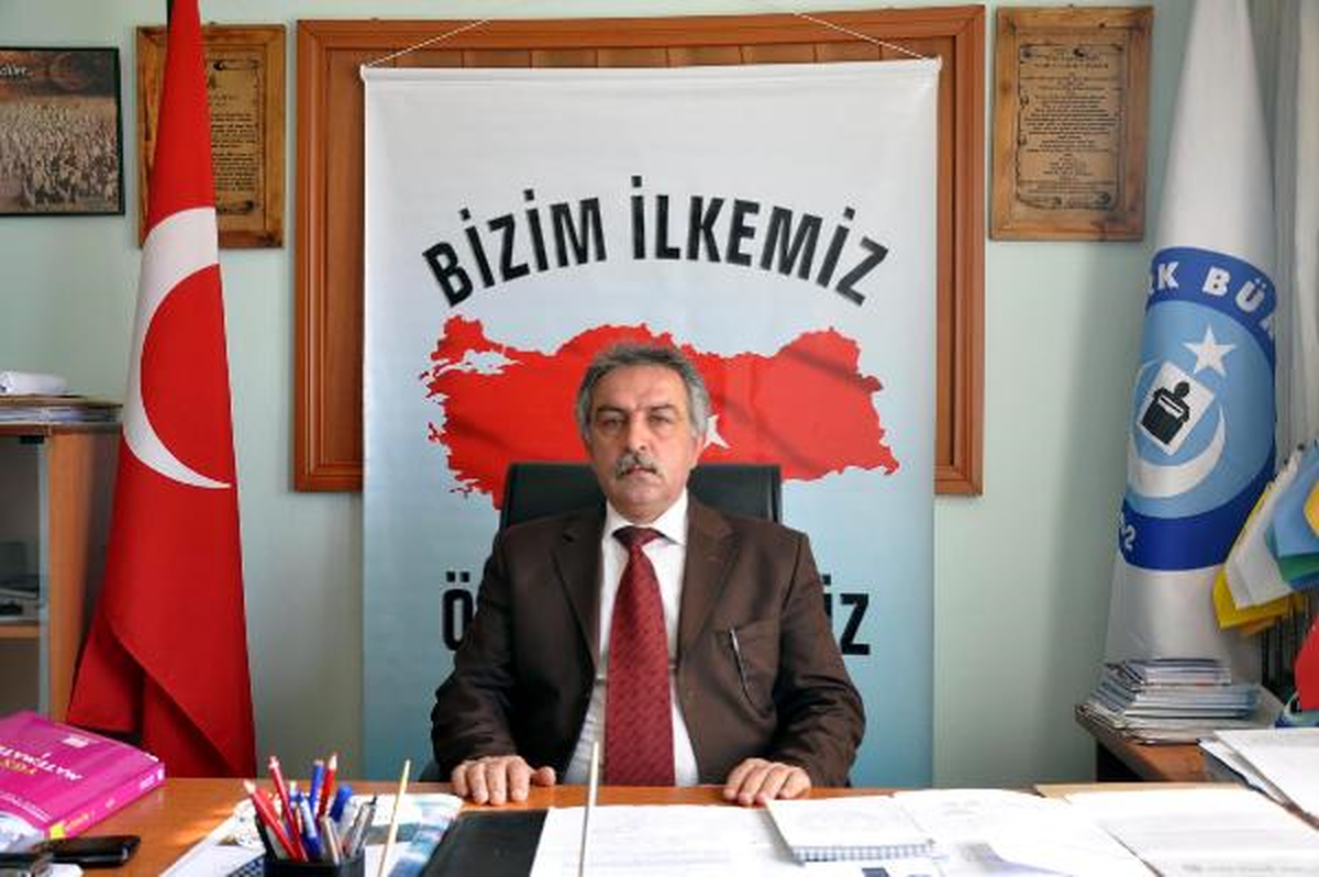 İşletmeci, Ücret Arttırınca Valilik Otoparkı Kapattı