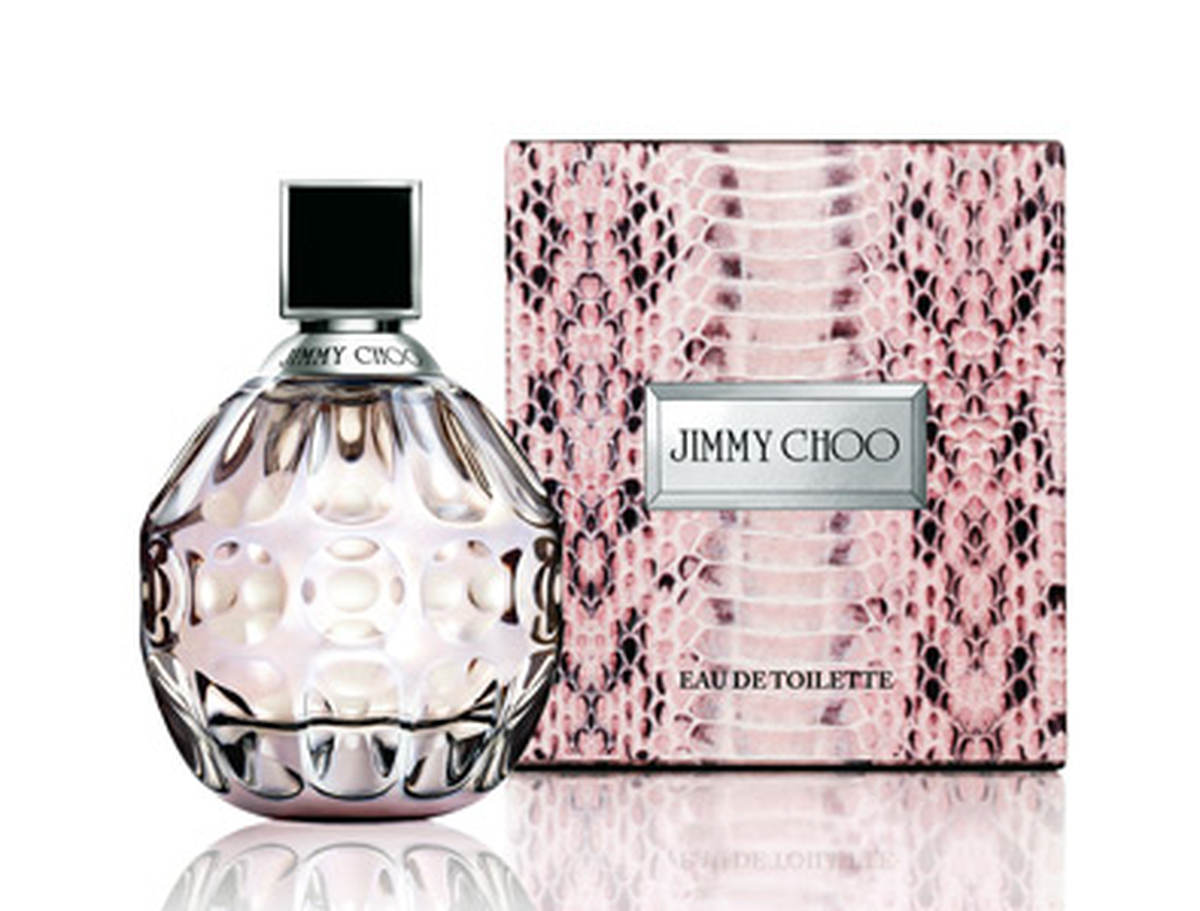 Jimmy Choo Sadece Sephora\'da