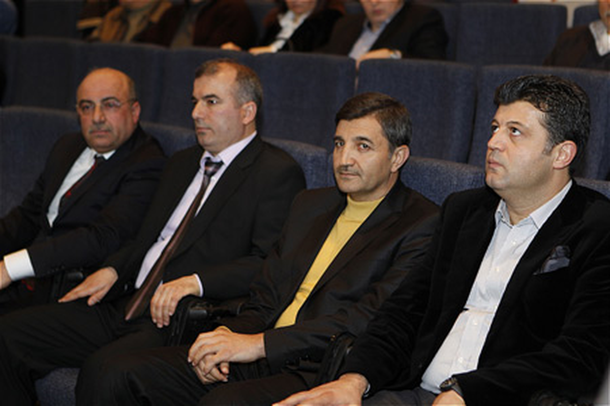 Kentsel Dönüşüm Yasası