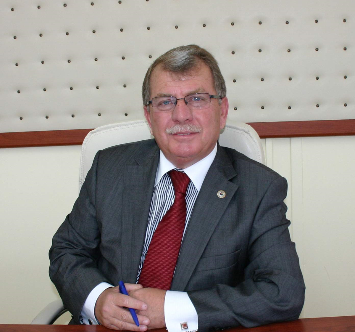 Kılıç, Alport İçin Siyasilerden Destek İstedi