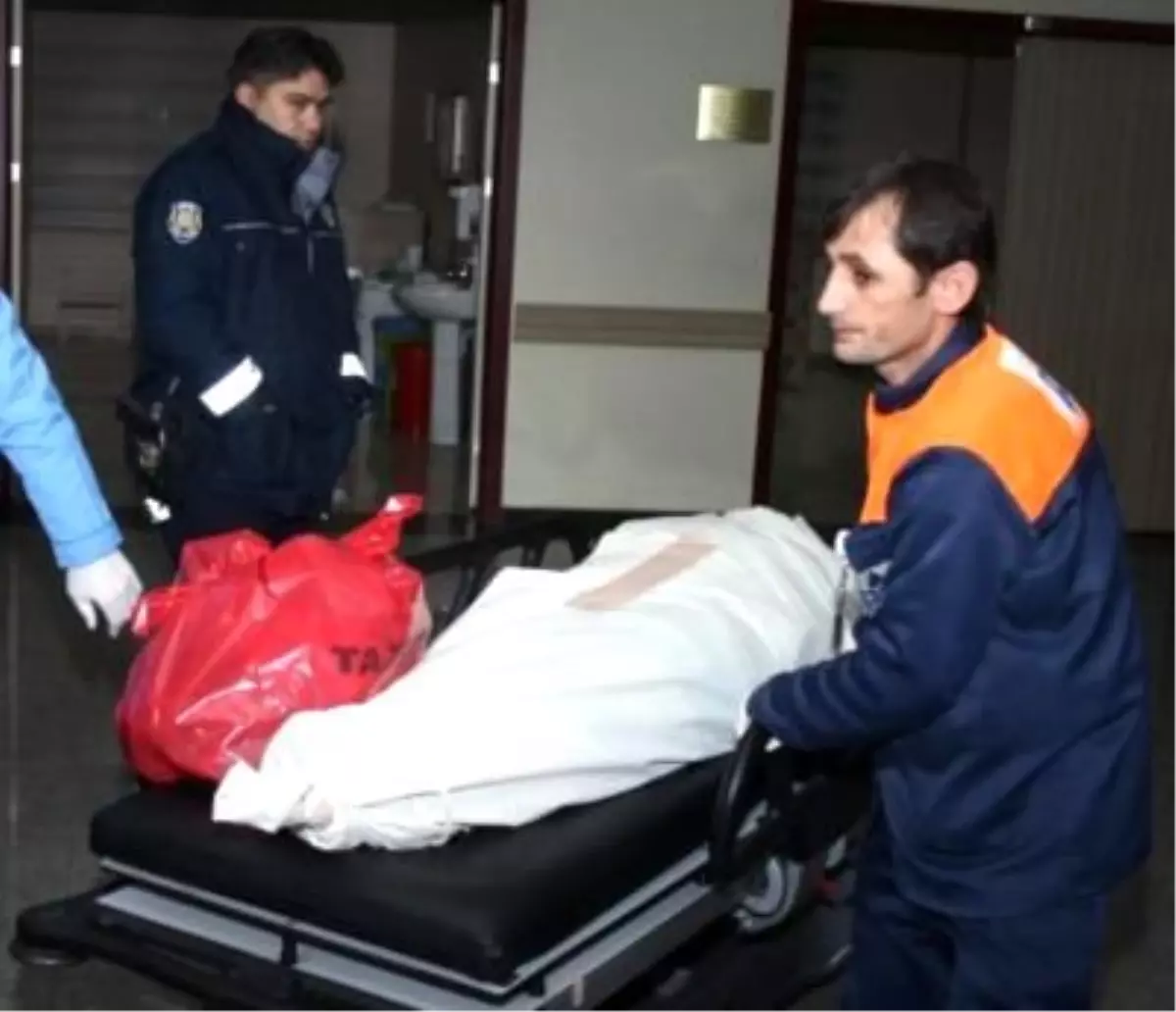 Kıskançlık Krizi Katil Etti