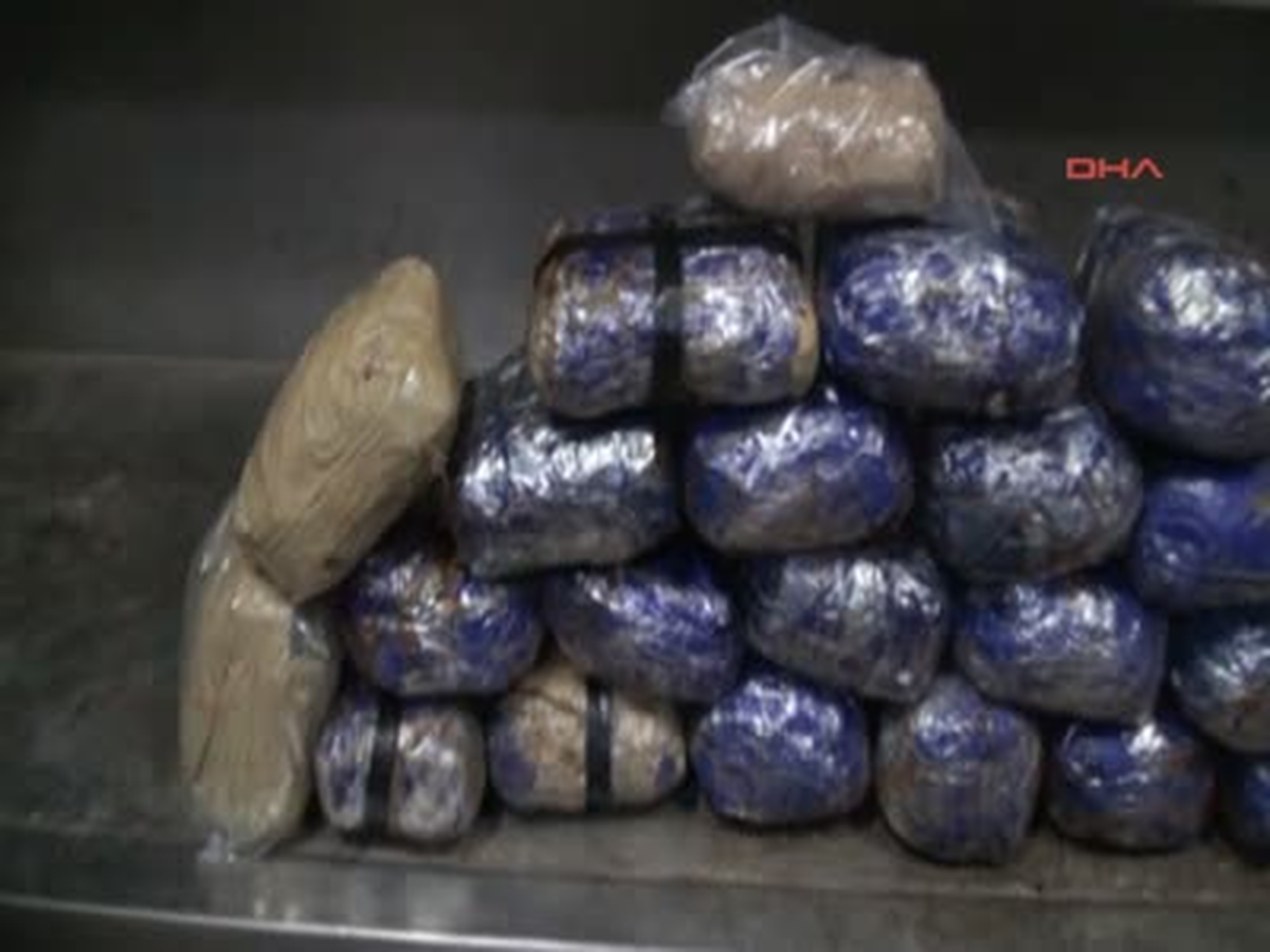 "Kızımın Düğününe Geldim" Yalanı Tutmadı
