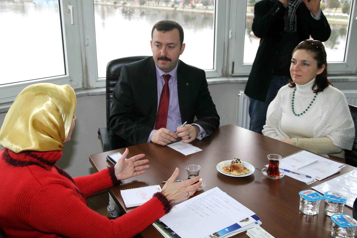 Kocaeli\'de Pku Ünitesi Açılmalı