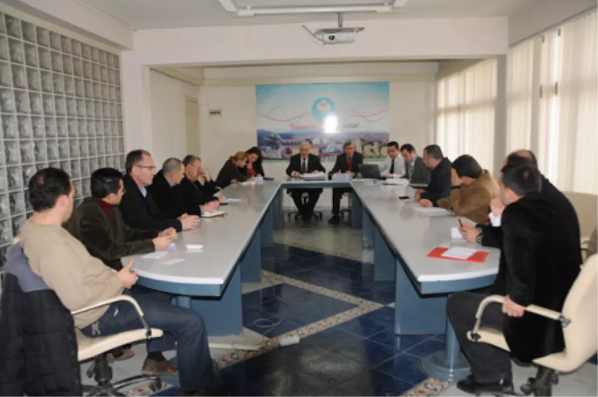 Laleli Gençlik Merkezi İhalesi Yapıldı