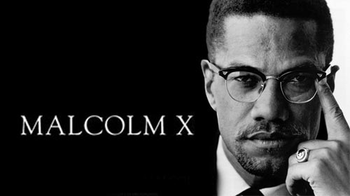 Malcolm X Şahadetinin 47. Yılında Sakarya'da Anılacak