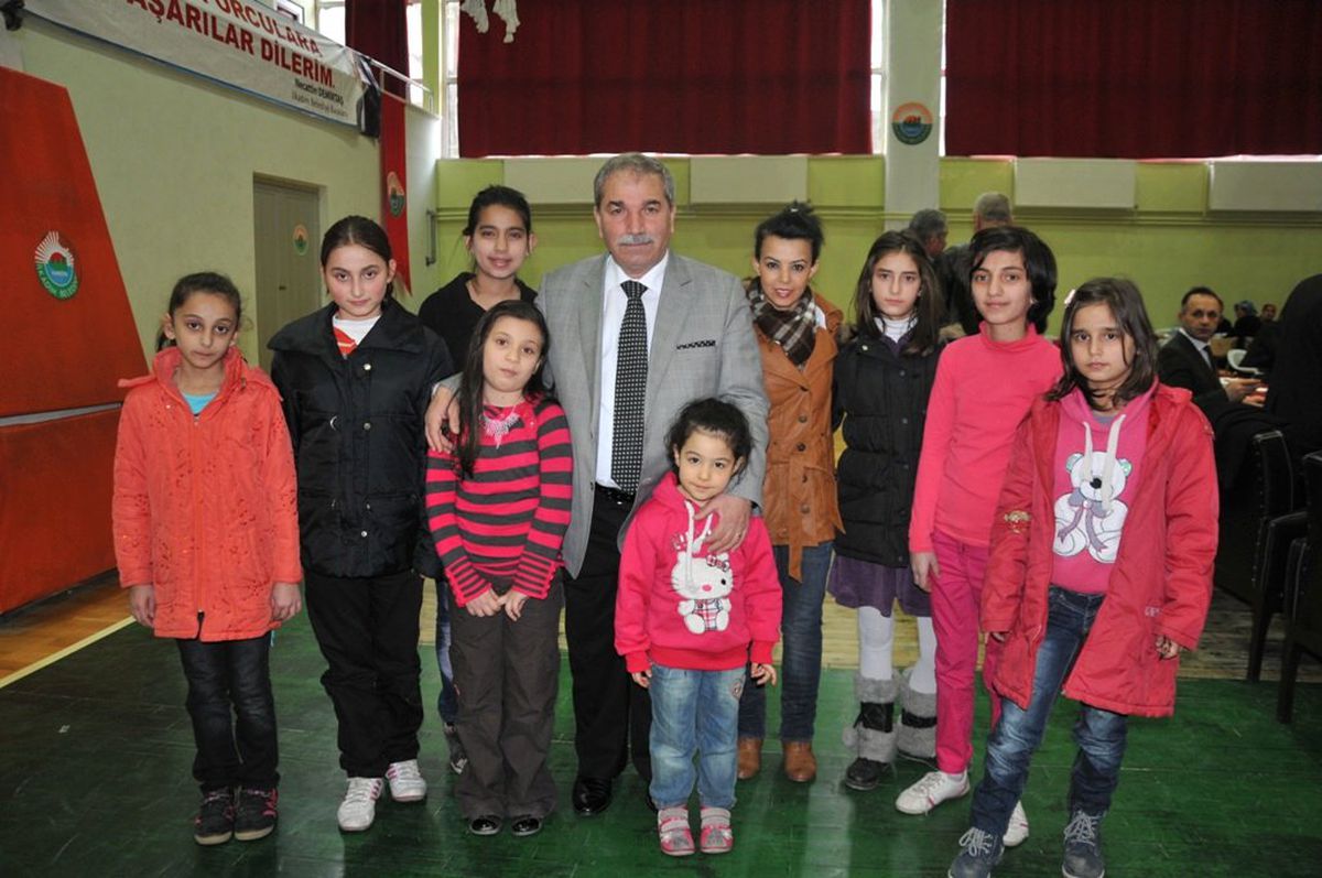 Mete Adanır\'da Dev Birliktelik
