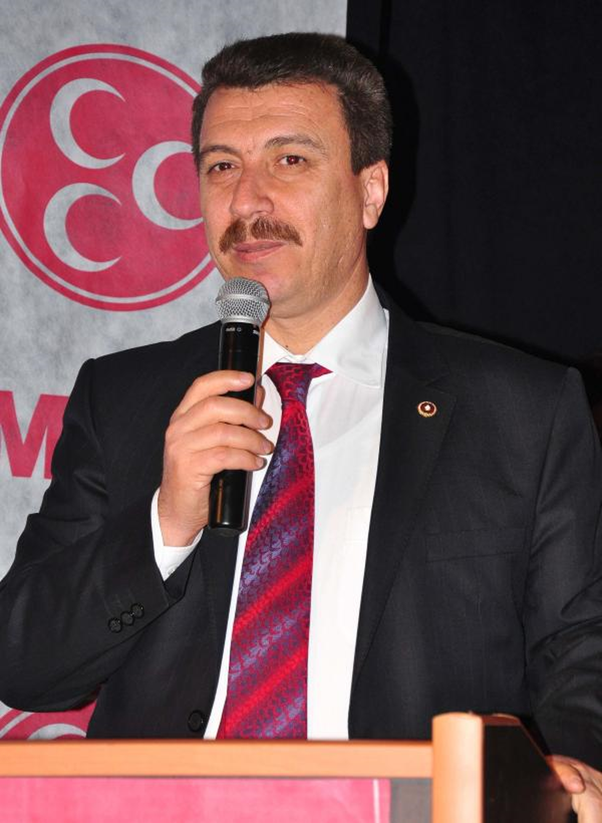 "MİT Başkanı da Cezavinde Olacaktı"