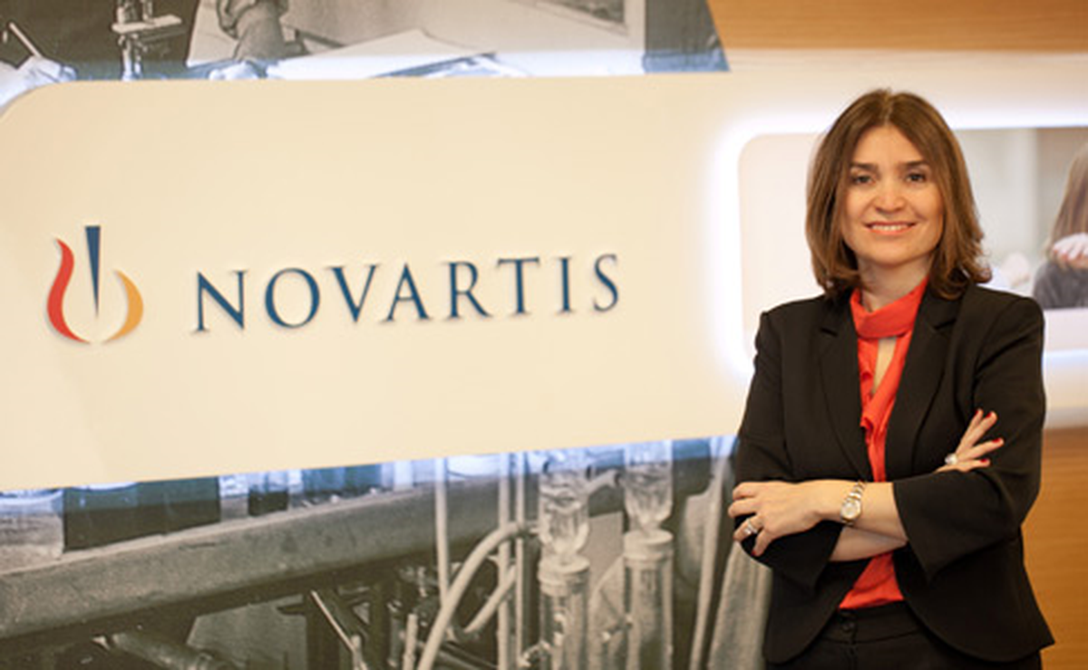 Novartis Esnek Çalışma Uygulamasını Başlattı