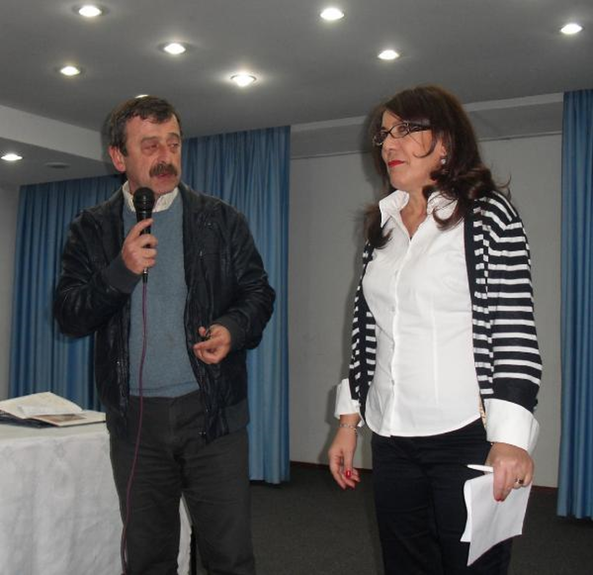 Panik Atak Hastası Doktor Doktor Geziyor