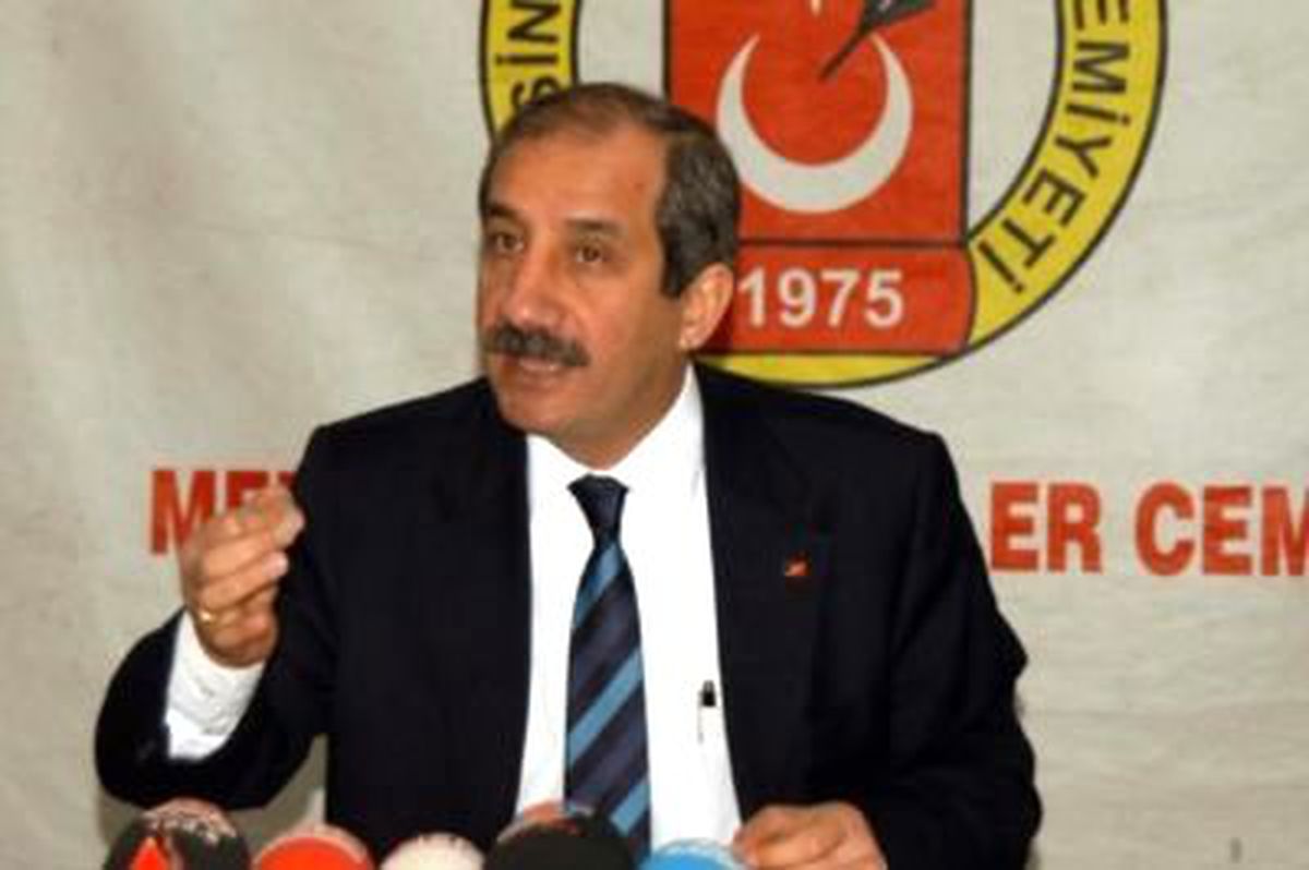 Şeker-İş Sendikası Genel Başkanı Gök: 'Şeker Pancarı Stratejik Ürünler Kapsamına Alınmalı'