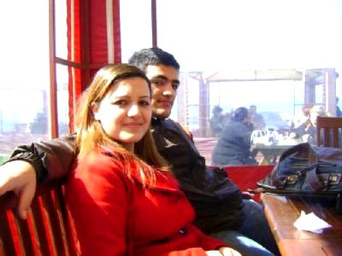 Şofbenden Sızan Gazdan Zehirlenen Genç Kız Hayatını Kaybetti