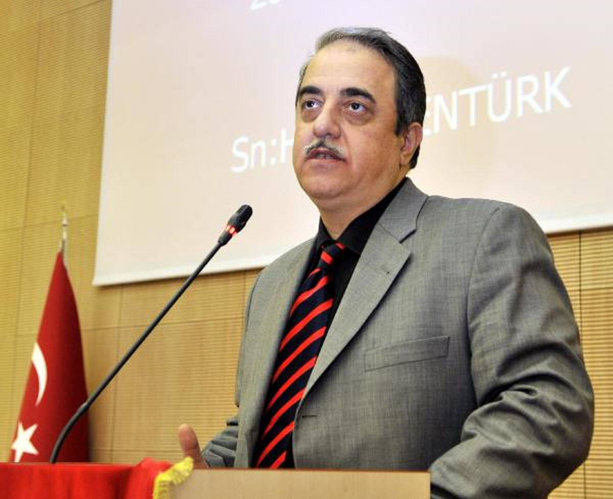 Tse Başkanı Şentürk: Türkiye Pazarı Sömürülüyor