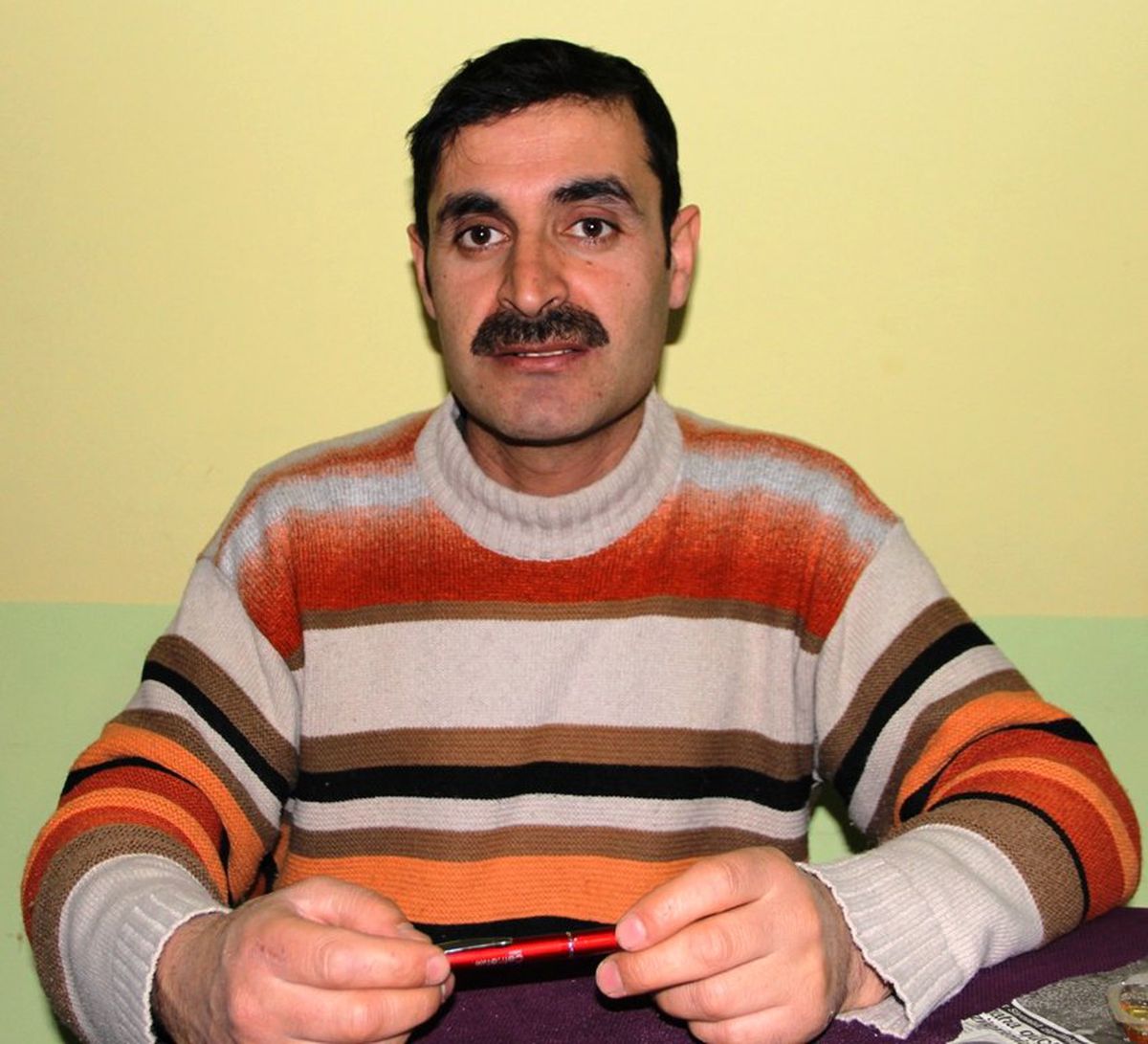 Vanlı Özel Güvenlikçiler Sendikal Haklara Kavuşuyor