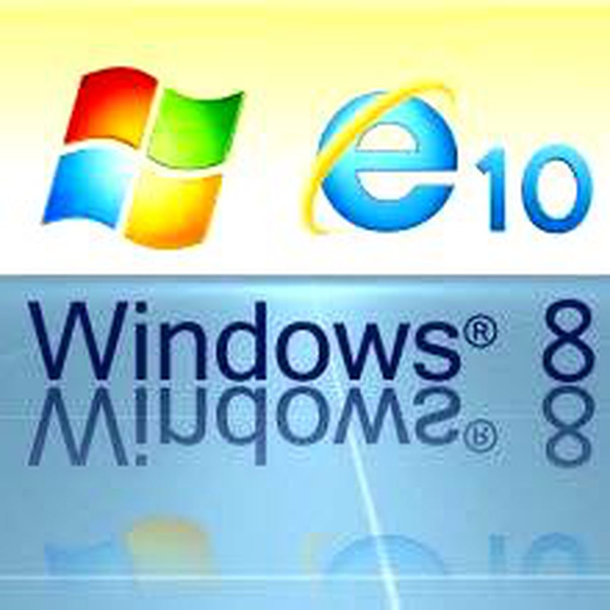 Windows 8\'e Bir Garip Yama!
