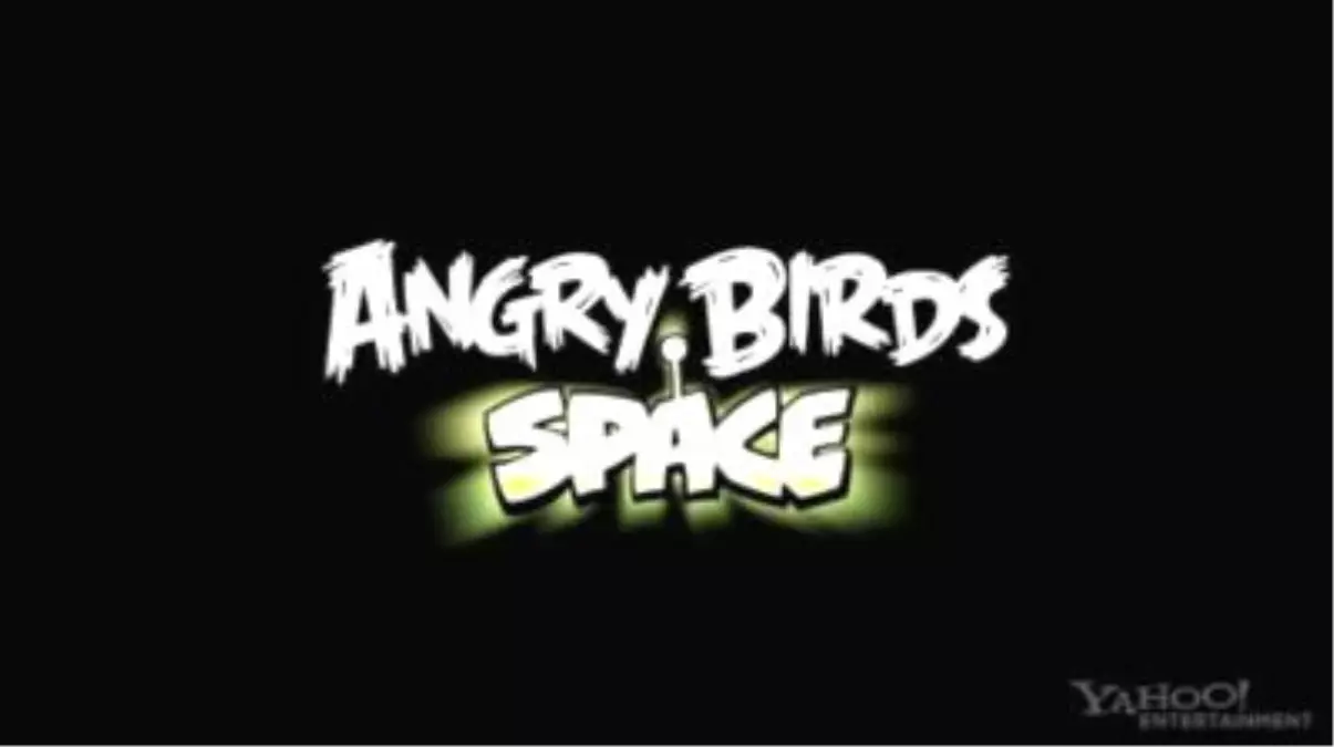 Yeni Angry Birds Uzaya Çıkıyor!